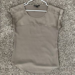⭐️5/$25 Express Cap Sleeve Blouse